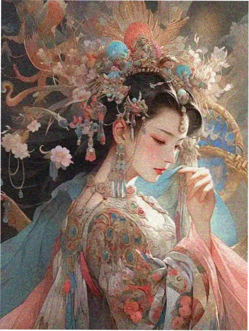 美丽人生